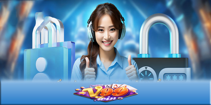 Vấn đề thường gặp khi đăng nhập V99