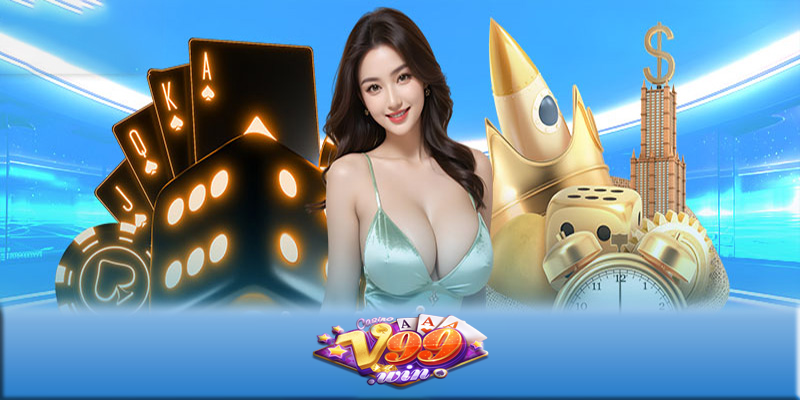 Hỗ trợ V99 -  Hỗ trợ toàn diện cho game thủ tại nhà cái V99