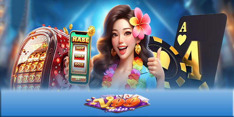 Tải app V99 - Bước vào đại dương game bắn cá đỉnh cao ở V99